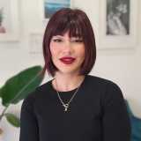 Estefania  M. avatar icon