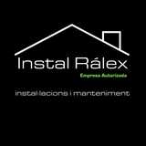 InstalRalex logo