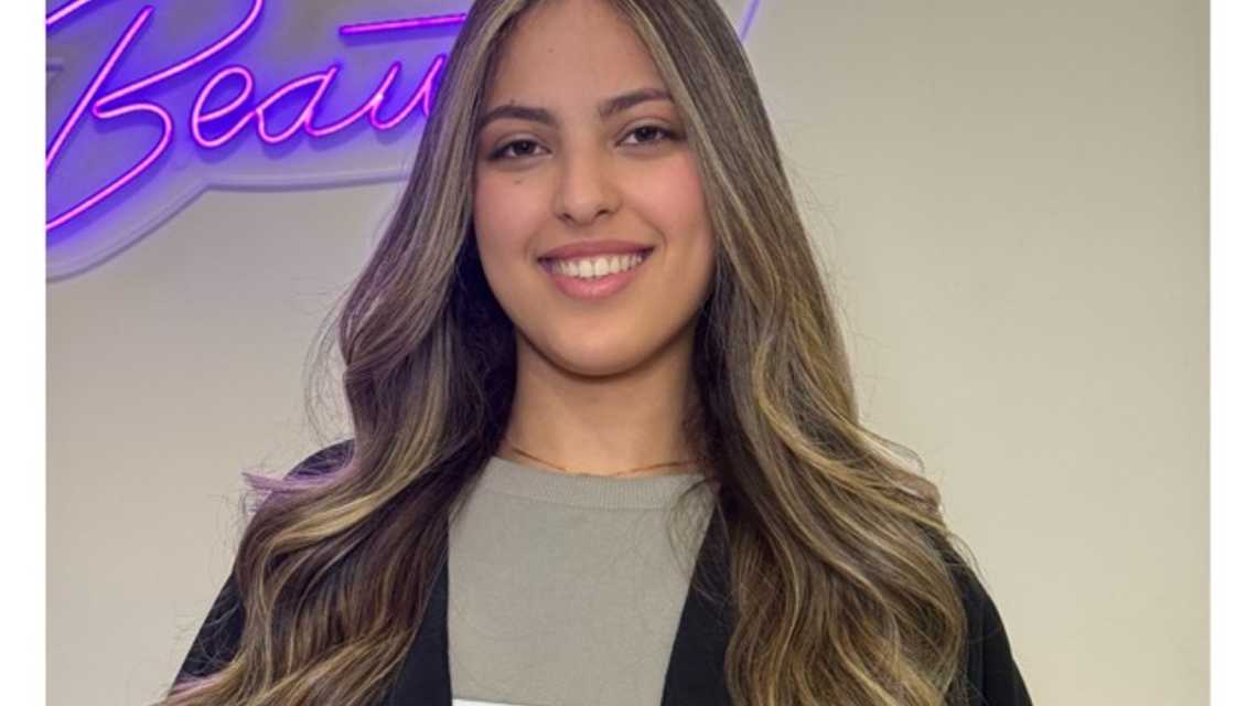 Peluquería The Coral beauty cover image