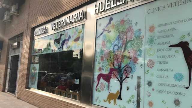 Peluquero/a