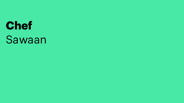 Chef