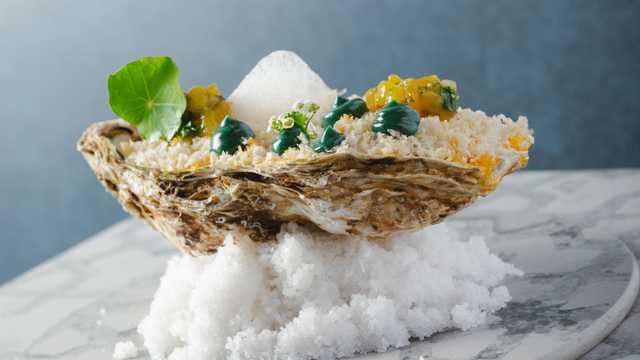 Cocinero/a Restaurante