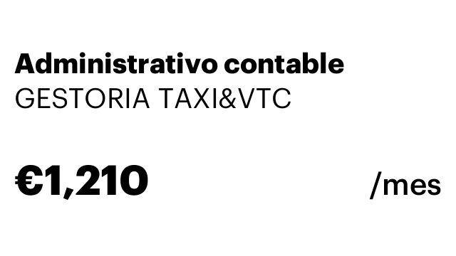 Administrativo contable