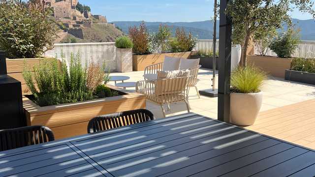 Jardinero/a