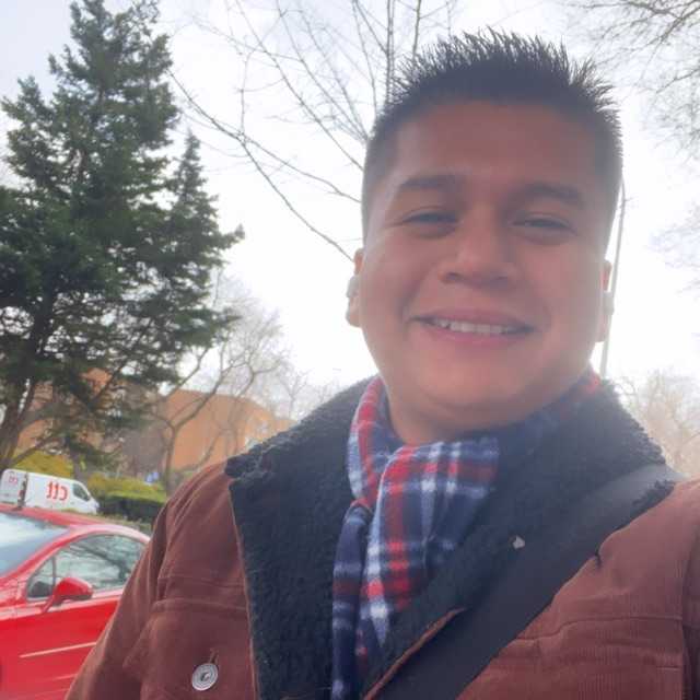 Candidate avatar