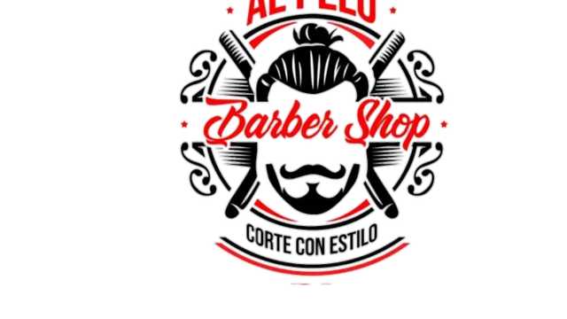 Barber