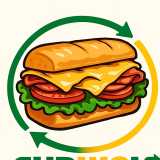 Subway Oasiz logo