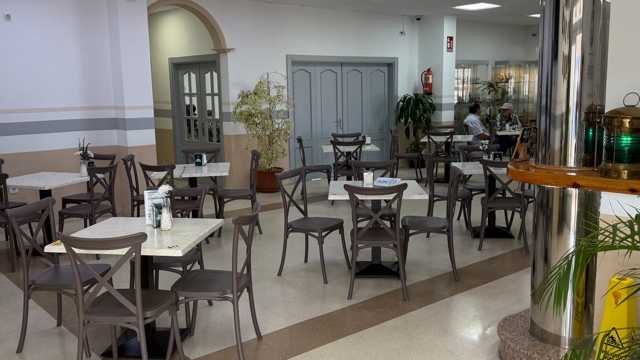 Ayudante/a de Cocina