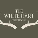 WHITE HART WINKFIELD logo