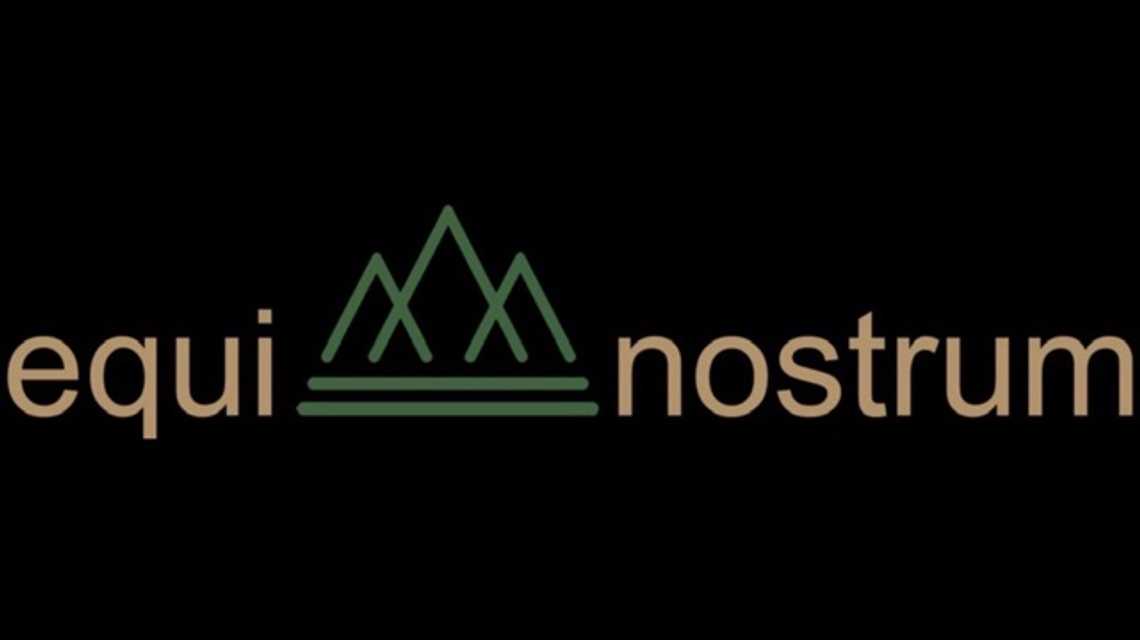 Equi nostrum sl cover image