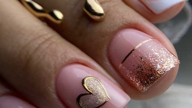 Manicurista Técnica Uñas Acrilicas