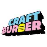 CraftBurger logo
