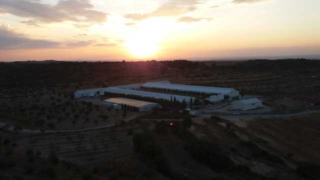 Técnico/a de Mantenimiento