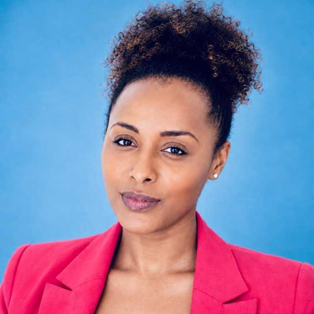 Candidate avatar
