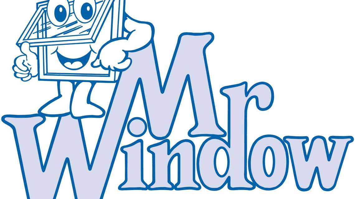 Mr Window Ltd cover image
