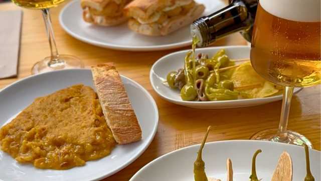 Ayudante/a de Cocina 30h