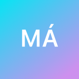 Maria Á. avatar icon