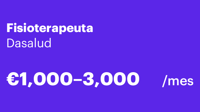 Fisioterapeuta