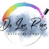 Salón De Los Ríos logo
