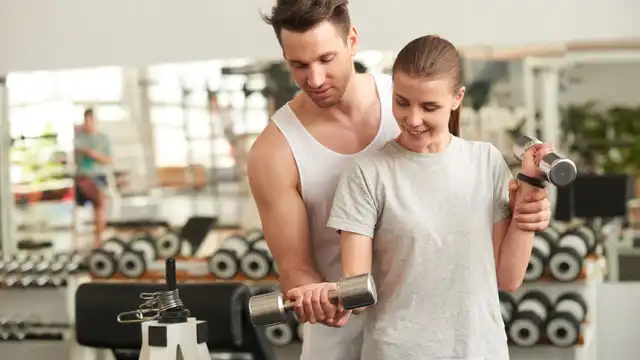 Oferta de Entrenador/a Personal - Online