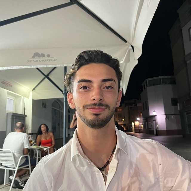 Candidate avatar