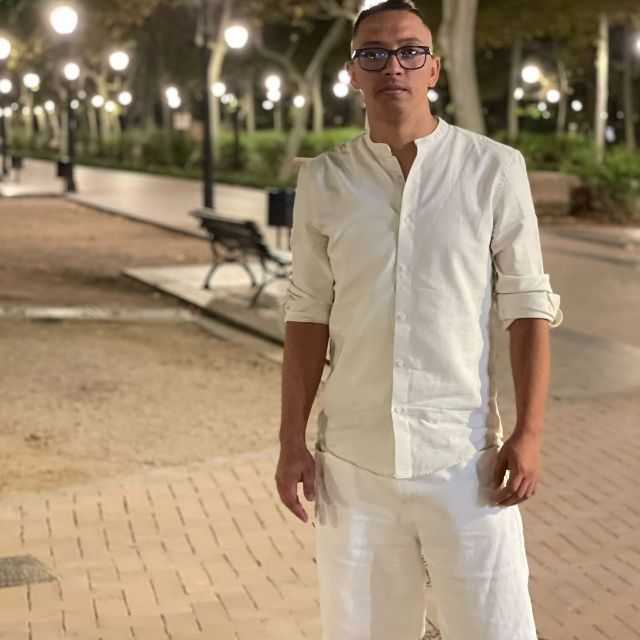Candidate avatar