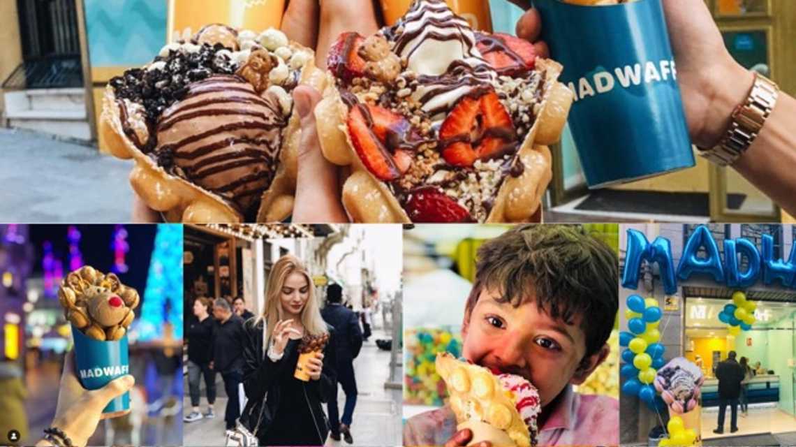 MadWaffle cover image