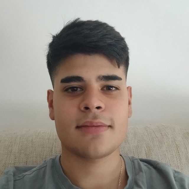 Candidate avatar