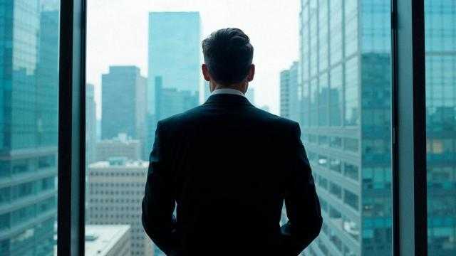 Oficinista (Jóvenes líderes sin experiencia)