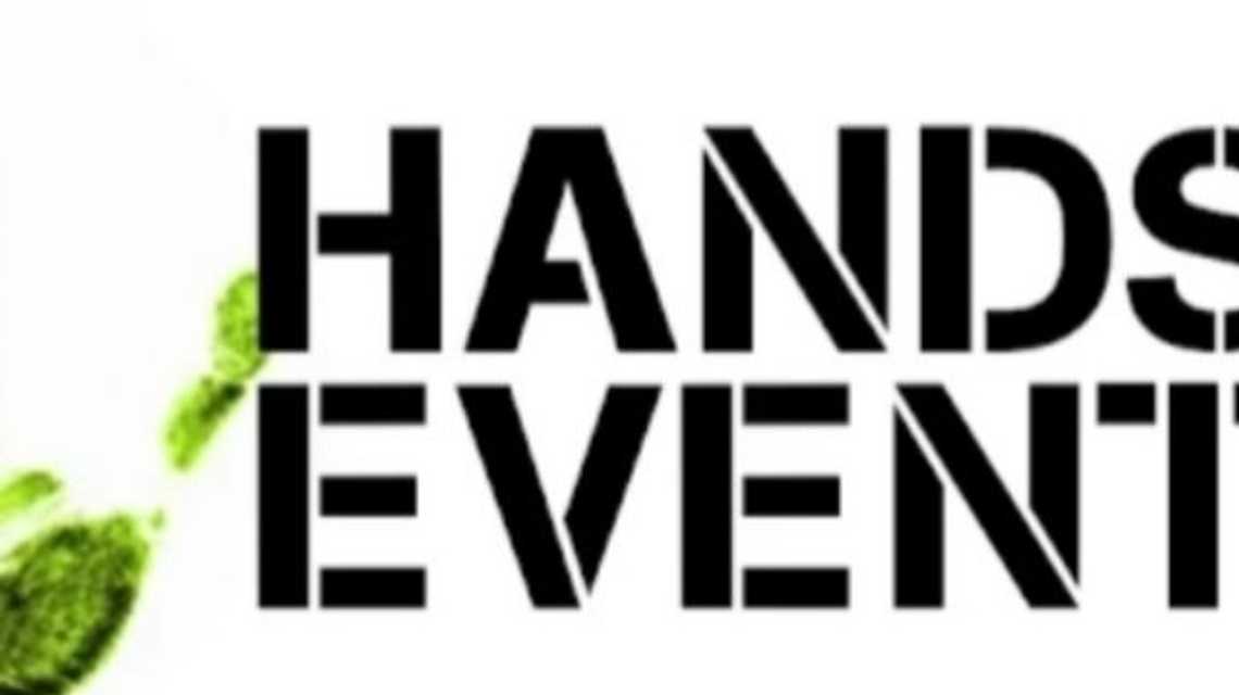 Hands4Events cover image