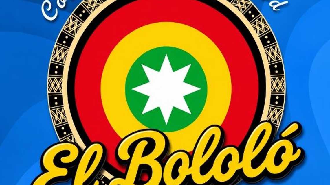 El Bololó cover image