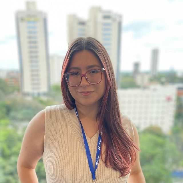 Candidate avatar