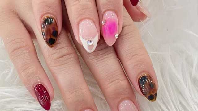 Nail Technician