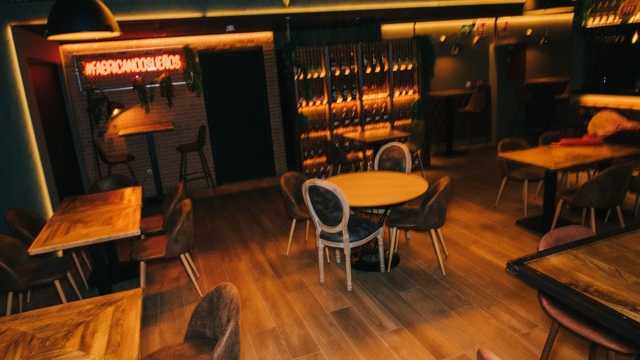 Personal de limpieza