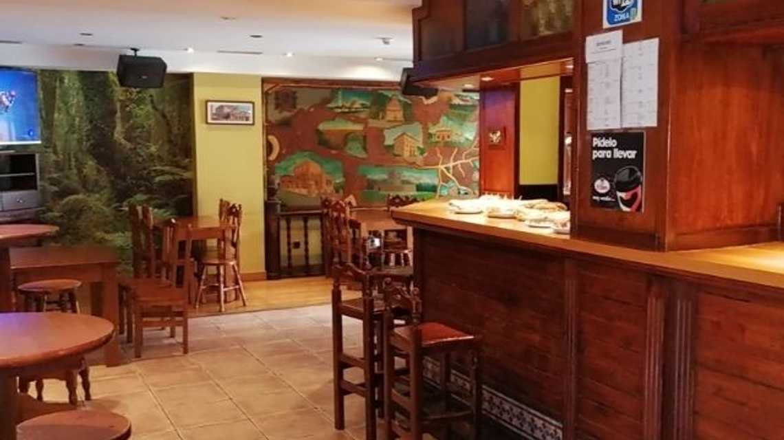 Matxalen López cover image