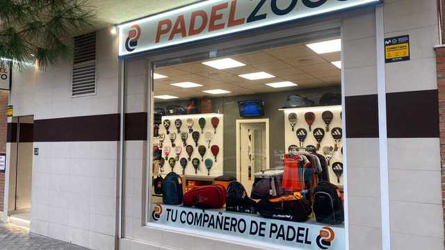 Responsable de Tienda