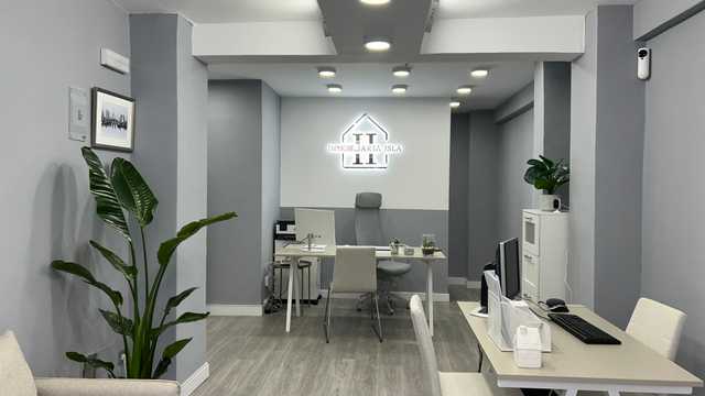 Asesor/a Inmobiliario