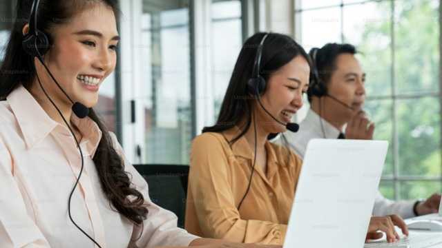 Atención al Cliente