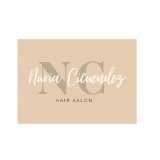 Núria Cicuendez Hair Salon logo