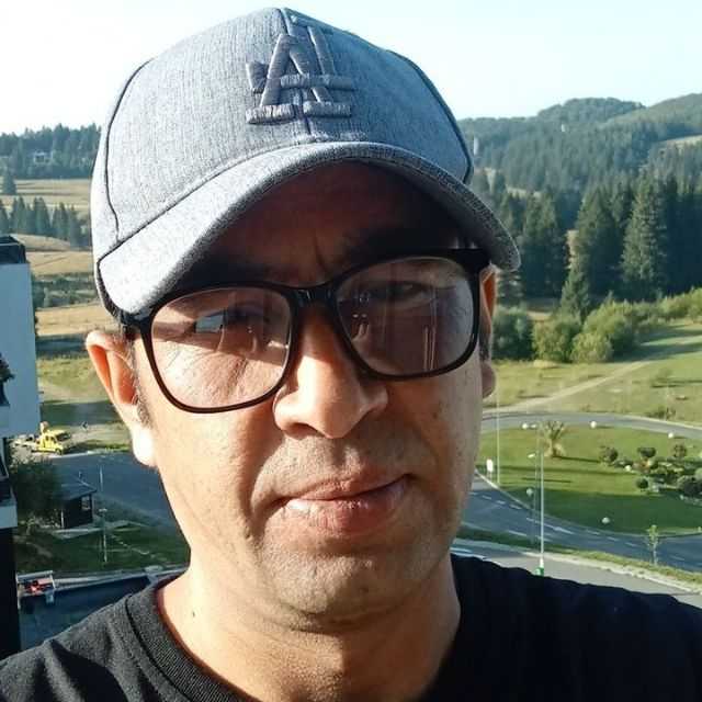 Candidate avatar