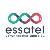 ESSATEL SL  logo