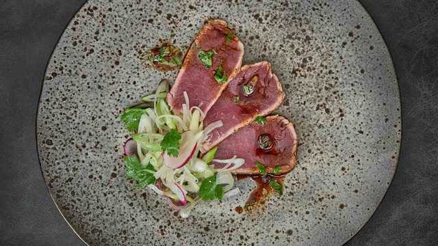 Chef de Partie