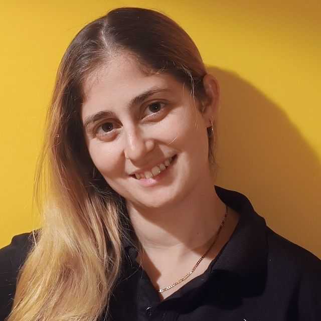 Candidate avatar