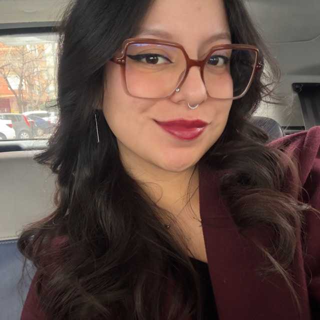 Candidate avatar