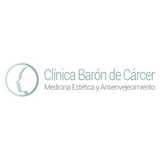 CLÍNICA BARÓN DE CÁRCER logo