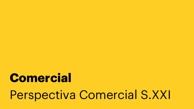 Comercial