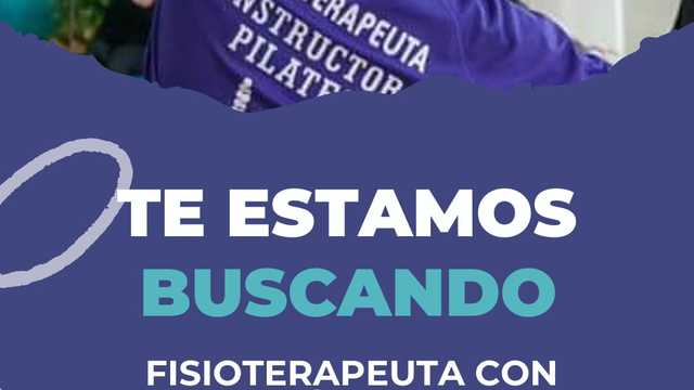 Fisioterapeuta