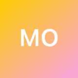 Mehuan O. avatar icon