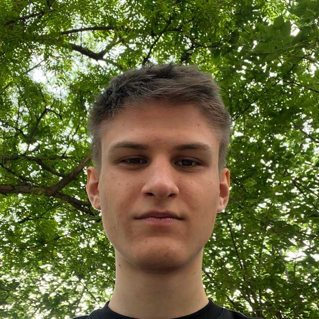 Candidate avatar