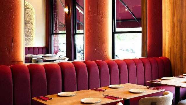 Gerente de Restaurante